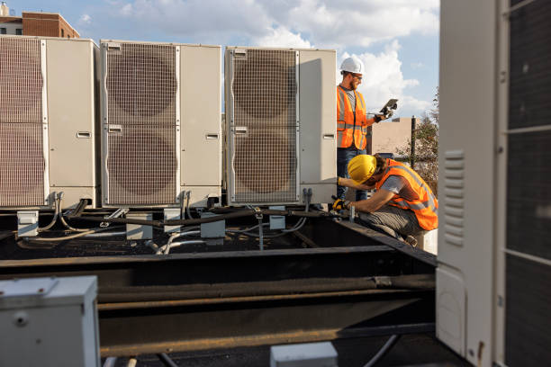 Best Emergency HVAC Repair  in Decatur, IL