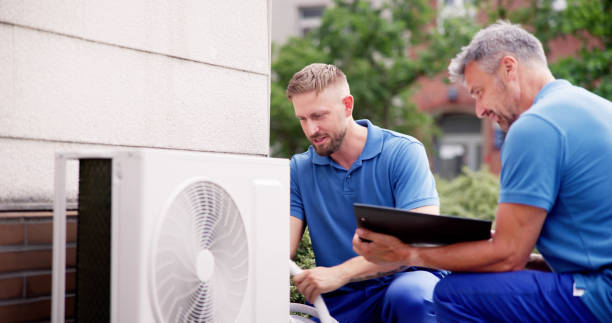 Best Residential HVAC Services  in Decatur, IL