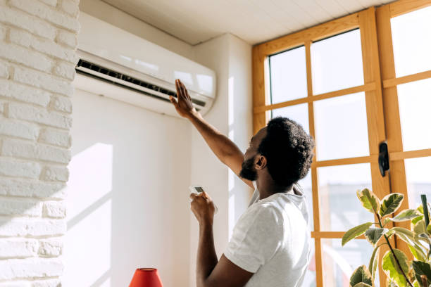 Best Air Conditioning Repair  in Decatur, IL