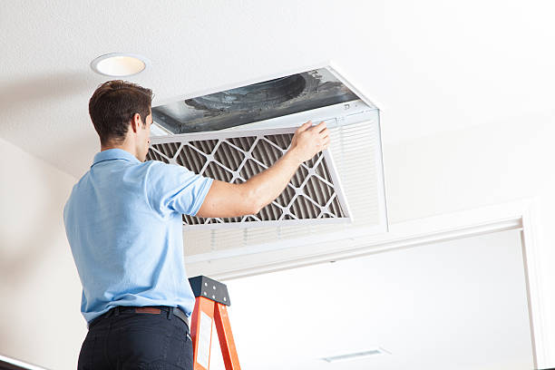 Best Affordable Air Conditioning Repair  in Decatur, IL