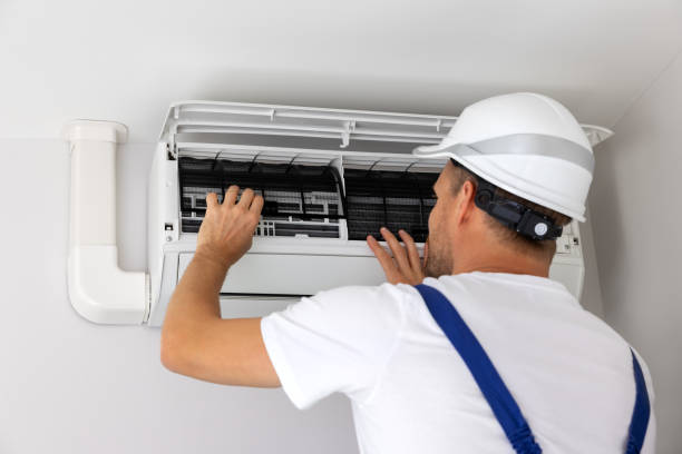 Best Central Air Repair  in Decatur, IL